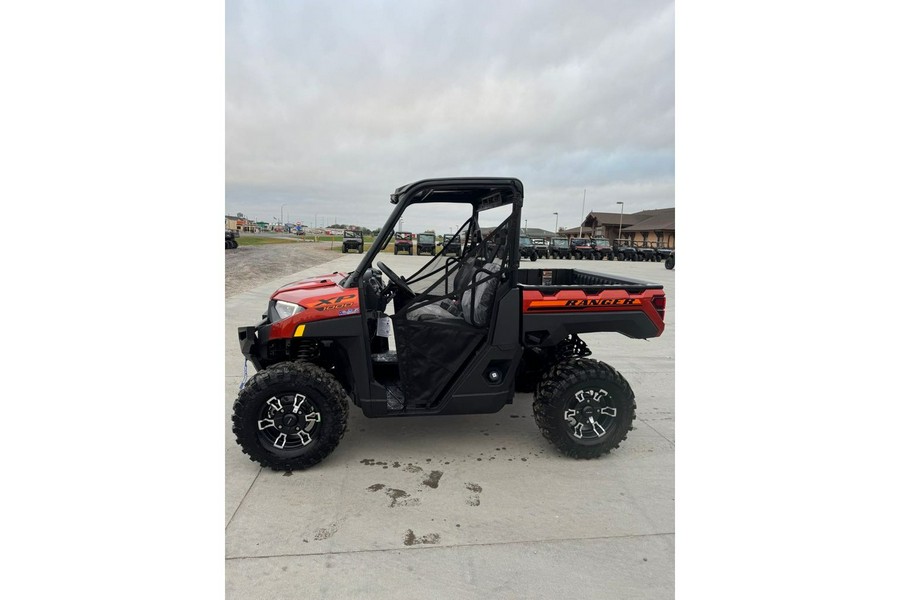 2026 Polaris Ranger XP® 1000 Premium