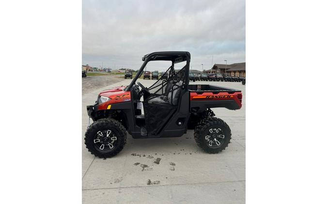 2026 Polaris Ranger XP® 1000 Premium