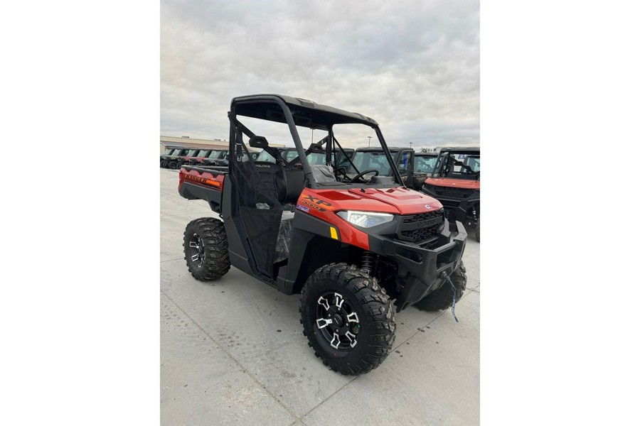2026 Polaris Ranger XP® 1000 Premium