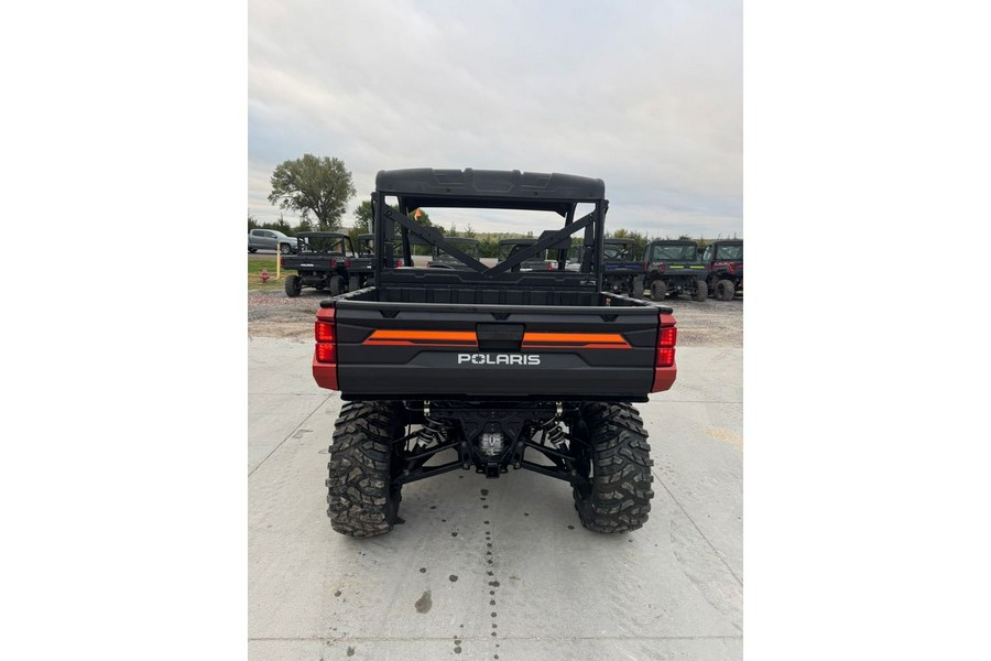 2026 Polaris Ranger XP® 1000 Premium
