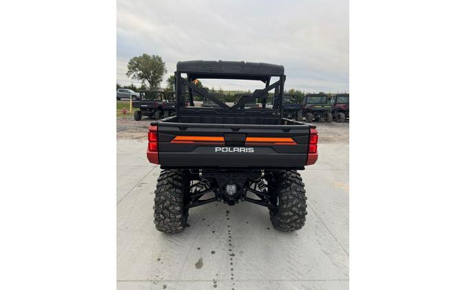 2026 Polaris Ranger XP® 1000 Premium