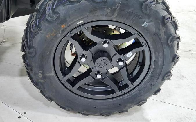 2026 Polaris® Sportsman 6x6 570