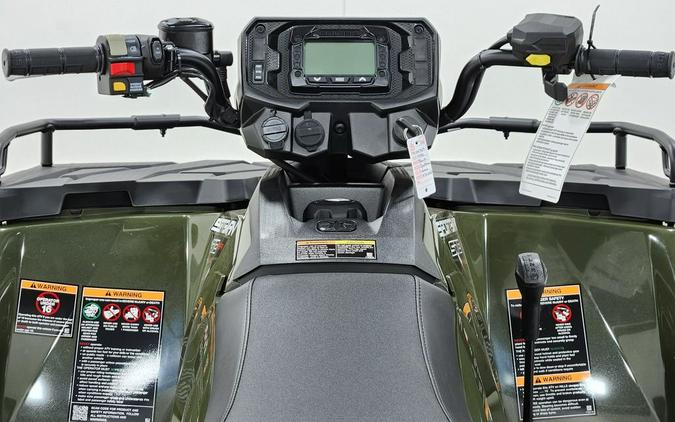 2026 Polaris® Sportsman 6x6 570