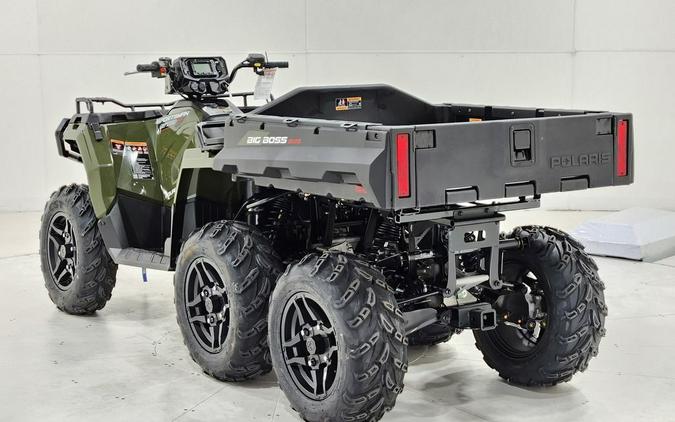 2026 Polaris® Sportsman 6x6 570