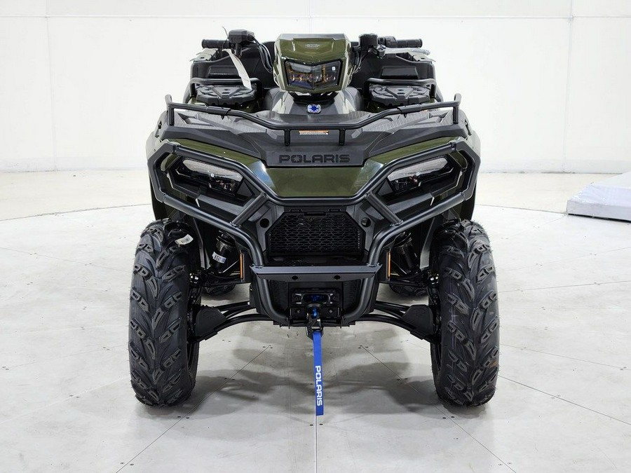 2026 Polaris® Sportsman 6x6 570