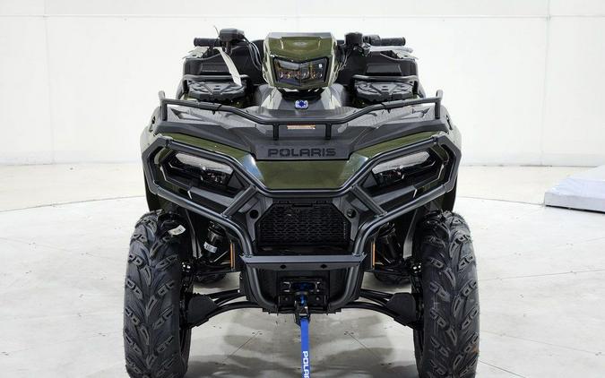 2026 Polaris® Sportsman 6x6 570