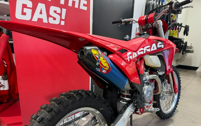 2024 GASGAS EX 450F