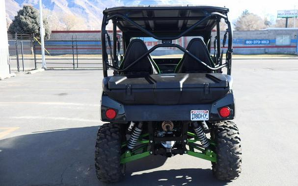 2022 Kawasaki Teryx4™ S LE