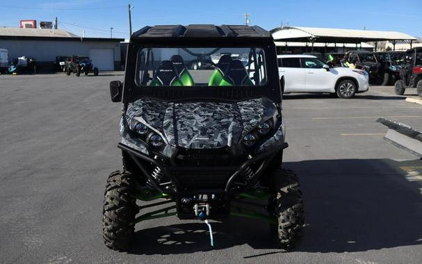 2022 Kawasaki Teryx4™ S LE