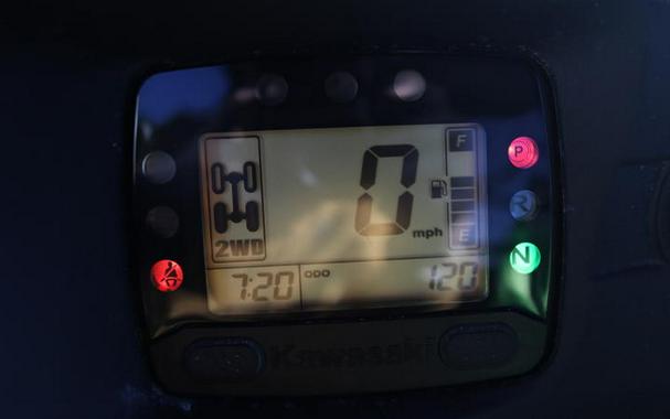 2022 Kawasaki Teryx4™ S LE