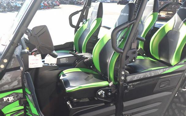 2022 Kawasaki Teryx4™ S LE