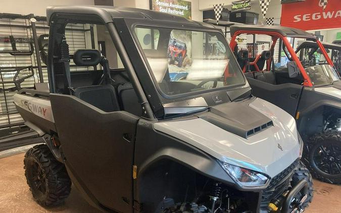 2025 Segway® Powersports UT10 P