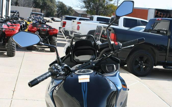 2026 Kawasaki Versys 650 LT ABS