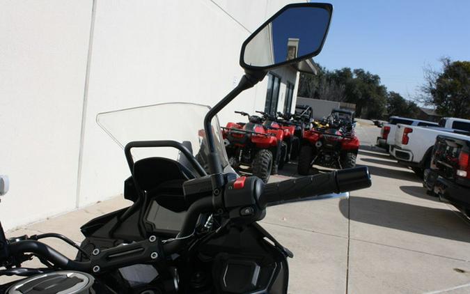 2026 Kawasaki Versys 650 LT ABS