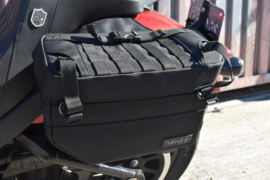 2025 Harley-Davidson® Low Rider® S FXLRS