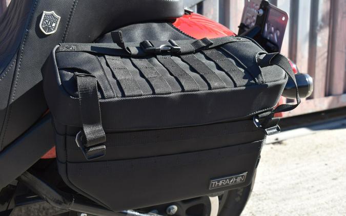 2025 Harley-Davidson® Low Rider® S FXLRS