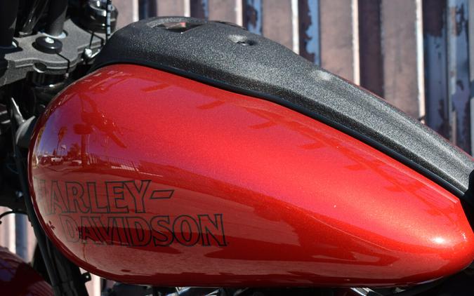 2025 Harley-Davidson® Low Rider® S FXLRS