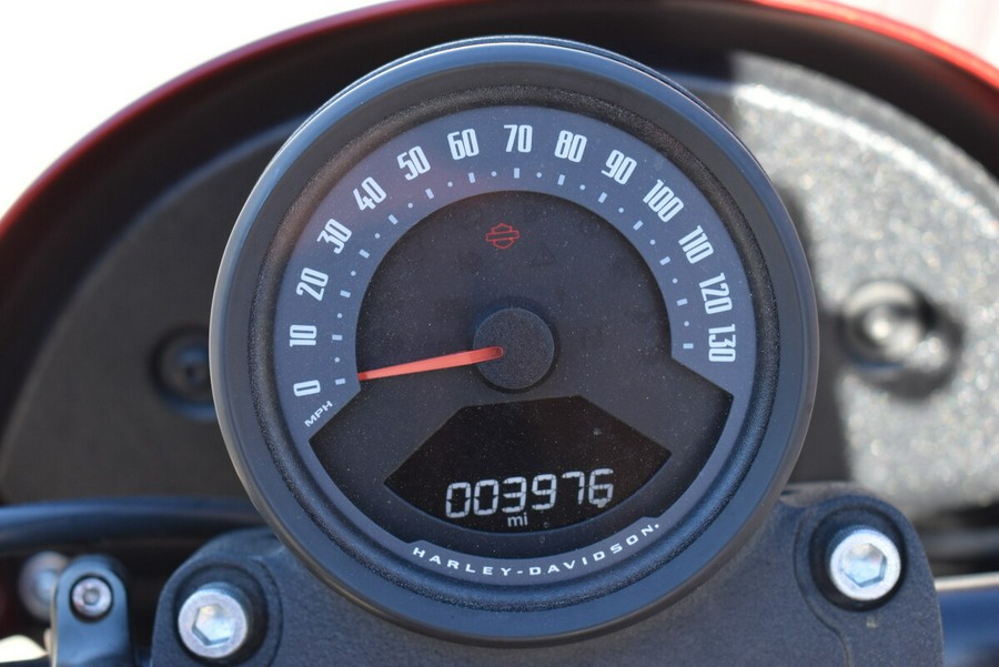 2025 Harley-Davidson® Low Rider® S FXLRS