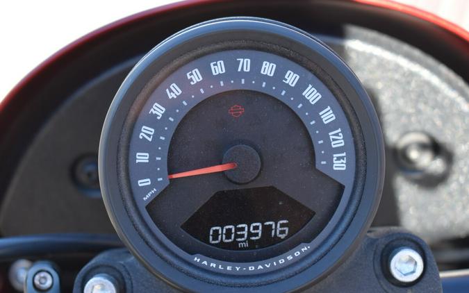 2025 Harley-Davidson® Low Rider® S FXLRS