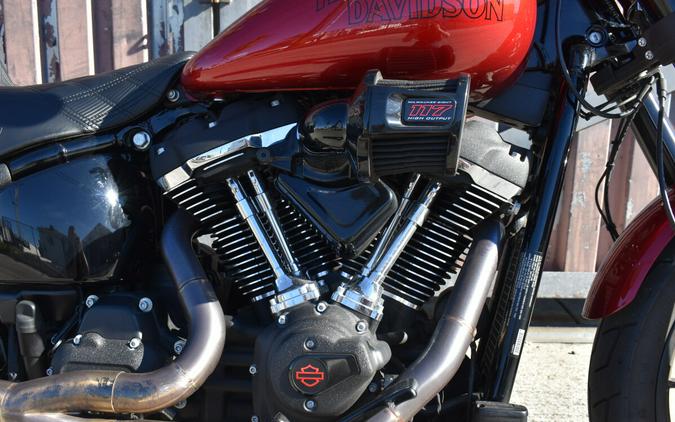 2025 Harley-Davidson® Low Rider® S FXLRS