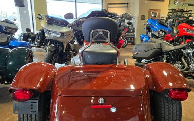 2024 Harley-Davidson Road Glide® 3