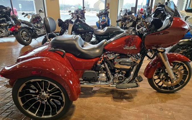 2024 Harley-Davidson Road Glide® 3