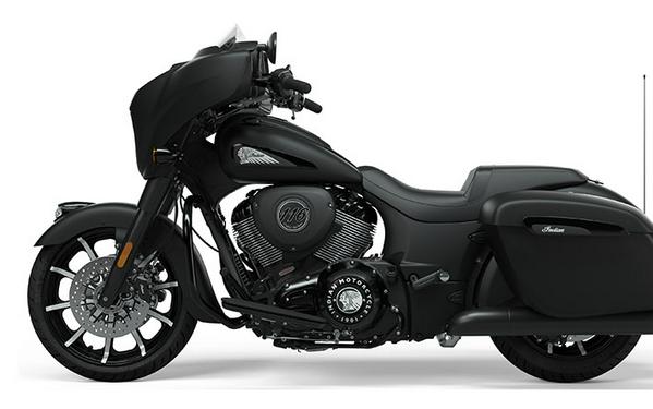 2021 Indian Chieftain® Dark Horse®
