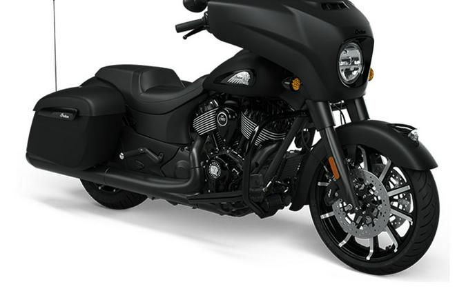 2021 Indian Chieftain® Dark Horse®