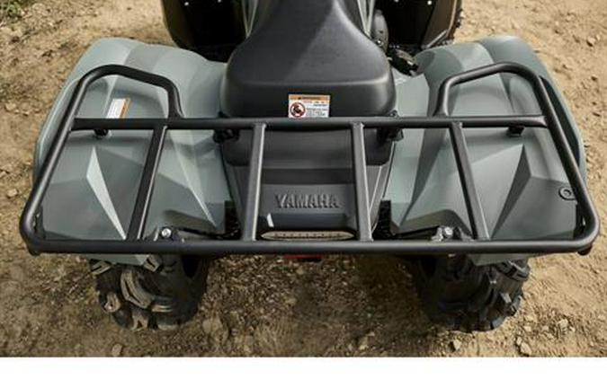 2026 Yamaha Grizzly EPS XT-R