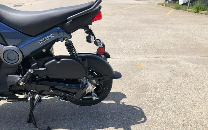 2026 Honda Navi