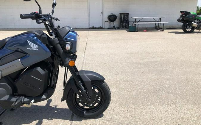 2026 Honda Navi