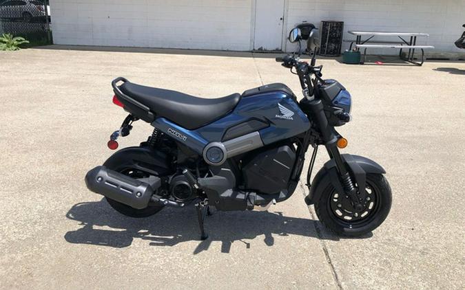 2026 Honda Navi