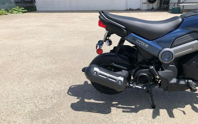 2026 Honda Navi
