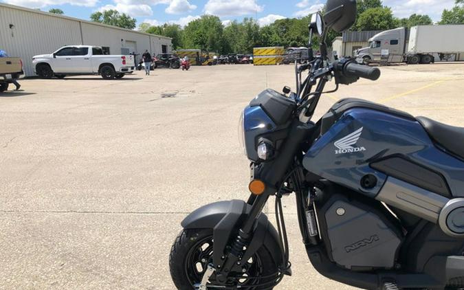 2026 Honda Navi