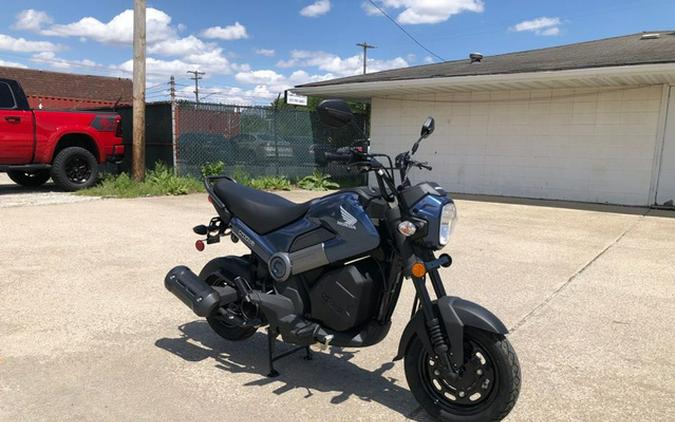 2026 Honda Navi