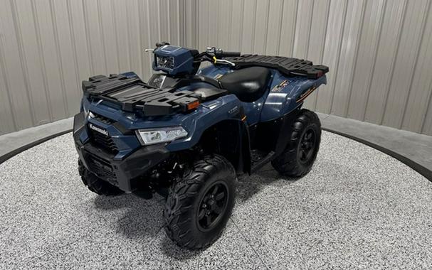 2024 Kawasaki BRUTE FORCE 750 EPS 4X4