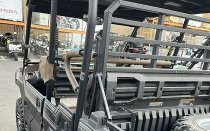 2023 Kawasaki Mule PRO-FXT™ Ranch Edition Platinum