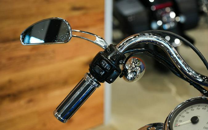 2009 Harley-Davidson Dyna FXDC - Super Glide Custom