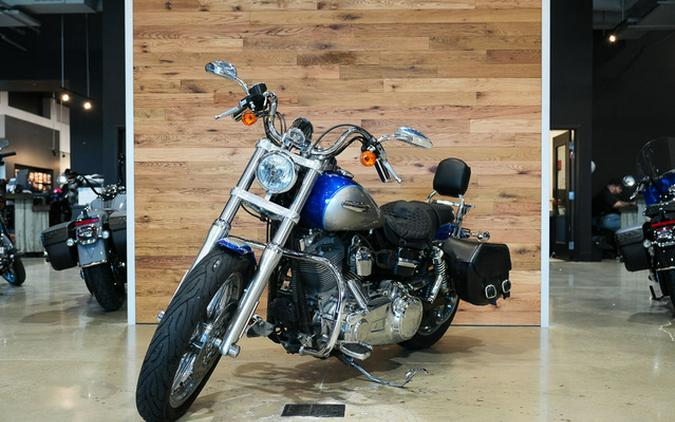 2009 Harley-Davidson Dyna FXDC - Super Glide Custom