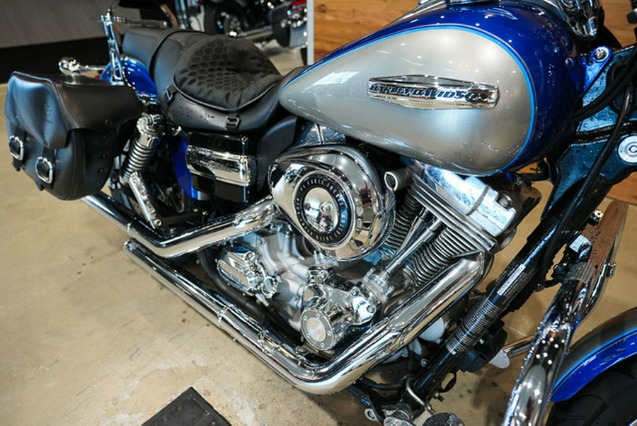 2009 Harley-Davidson Dyna FXDC - Super Glide Custom