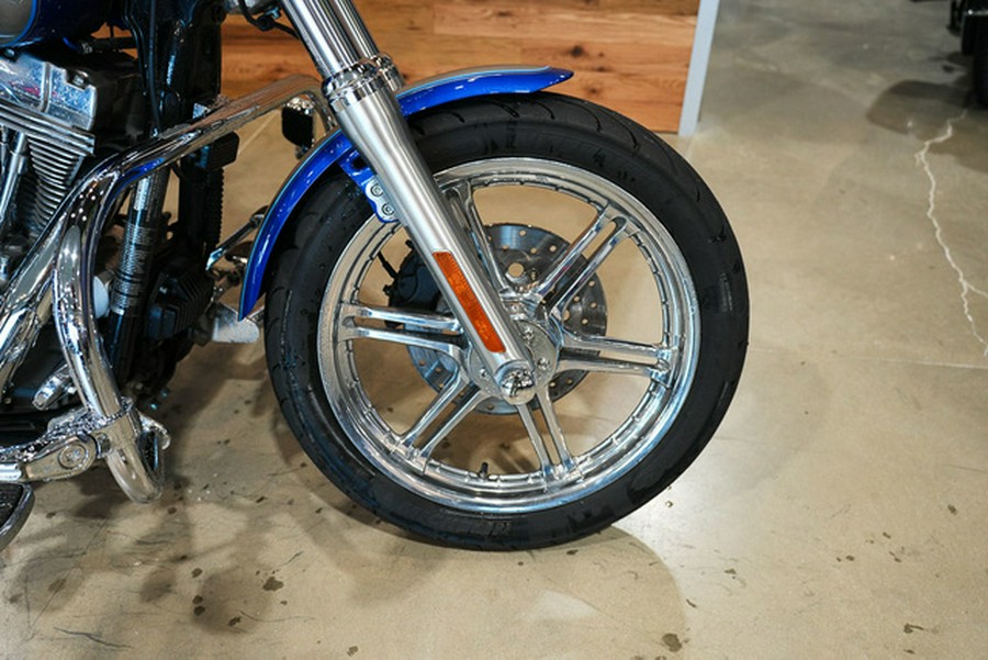 2009 Harley-Davidson Dyna FXDC - Super Glide Custom