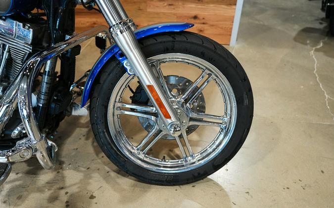 2009 Harley-Davidson Dyna FXDC - Super Glide Custom