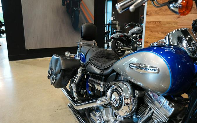 2009 Harley-Davidson Dyna FXDC - Super Glide Custom