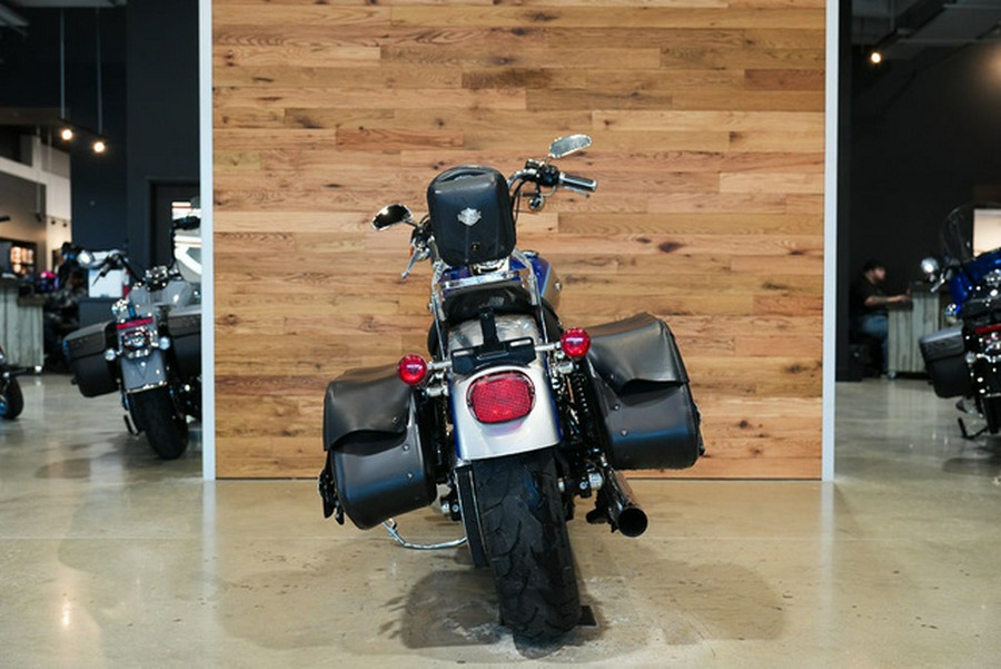 2009 Harley-Davidson Dyna FXDC - Super Glide Custom