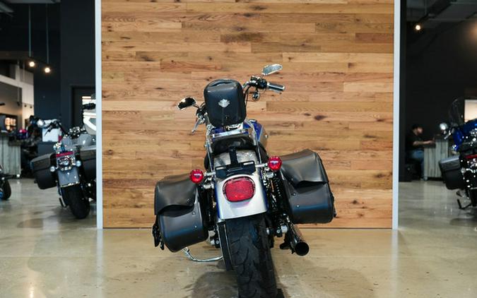 2009 Harley-Davidson Dyna FXDC - Super Glide Custom