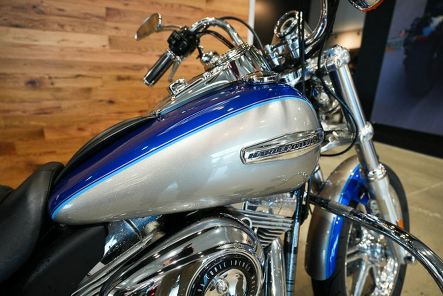2009 Harley-Davidson Dyna FXDC - Super Glide Custom