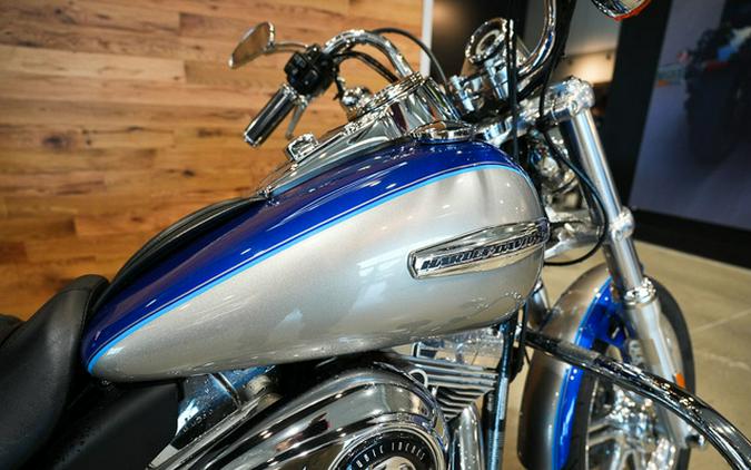 2009 Harley-Davidson Dyna FXDC - Super Glide Custom