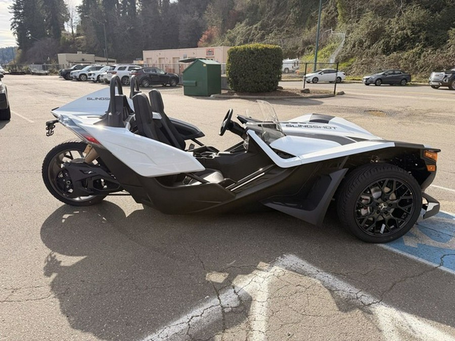 2026 Polaris Slingshot SL AutoDrive