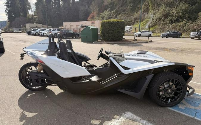 2026 Polaris Slingshot SL AutoDrive