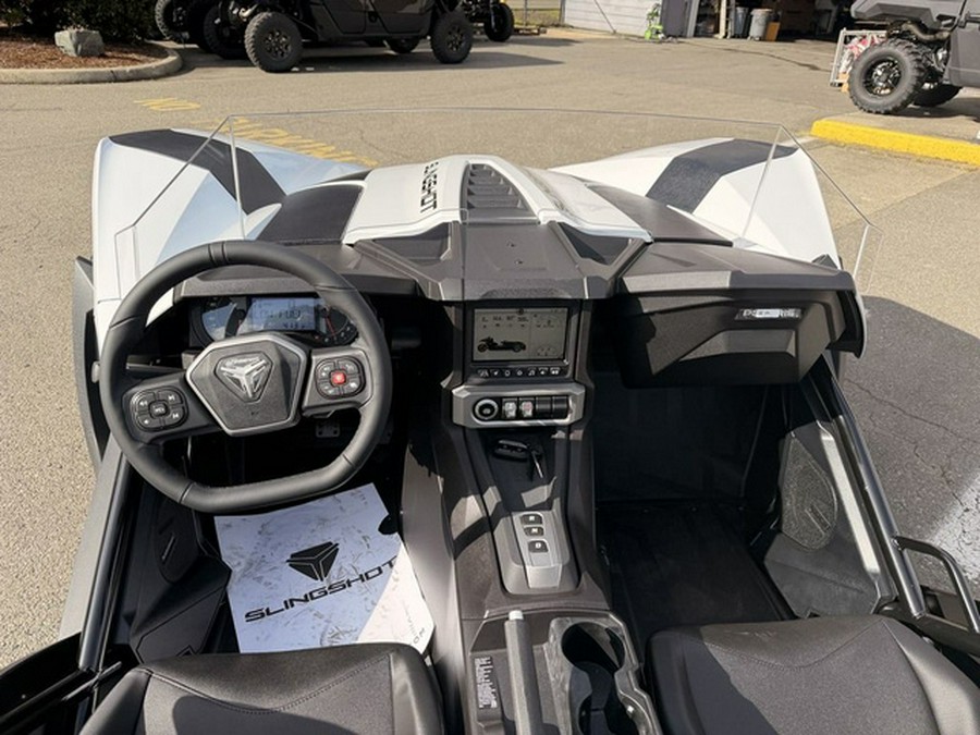 2026 Polaris Slingshot SL AutoDrive